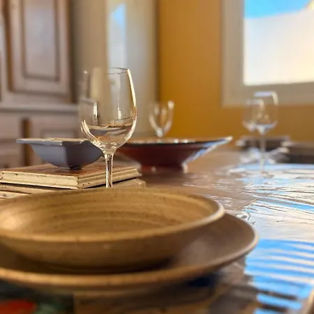 La Petite Mollieroise, Cayeux, Baie De Somme Ferienhaus Cayeux-sur-Mer