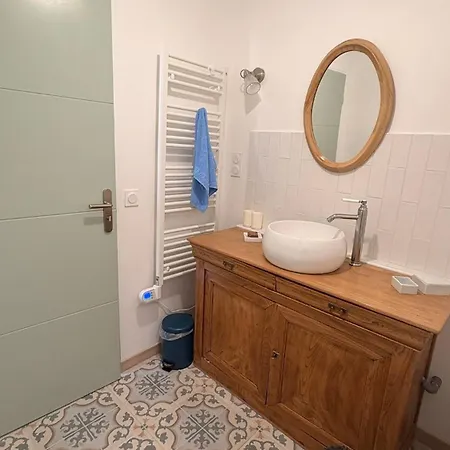 Сasa de vacaciones La Petite Mollieroise, Cayeux, Baie De Somme Cayeux-sur-Mer