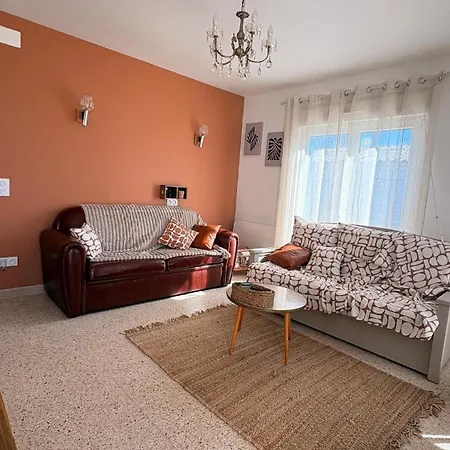 Ferienhaus La Petite Mollieroise, Cayeux, Baie De Somme